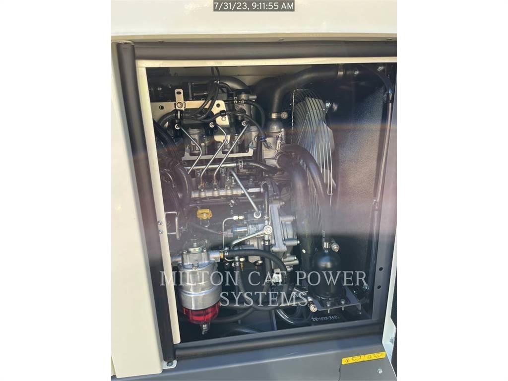 Atlas Copco QAS45 Ostatní generátory