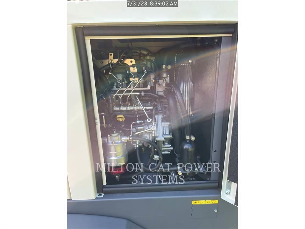 Atlas Copco QAS45 Ostatní generátory