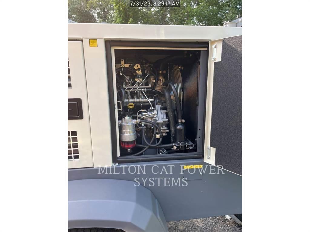 Atlas Copco QAS45 Ostatní generátory