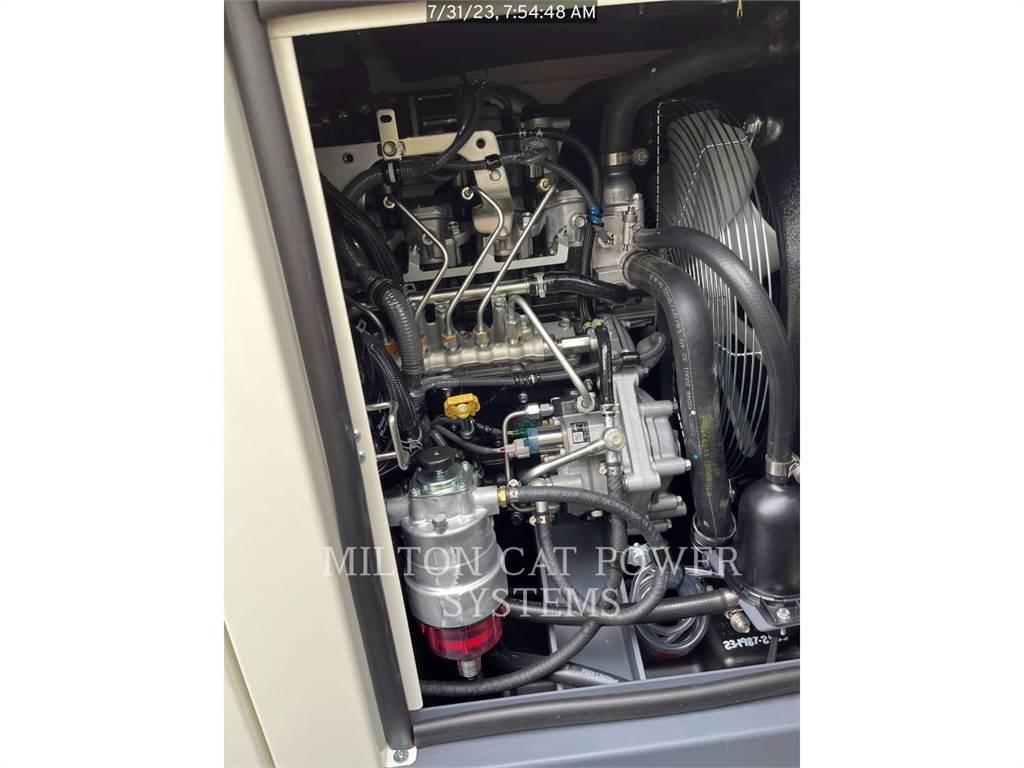Atlas Copco QAS45 Ostatní generátory
