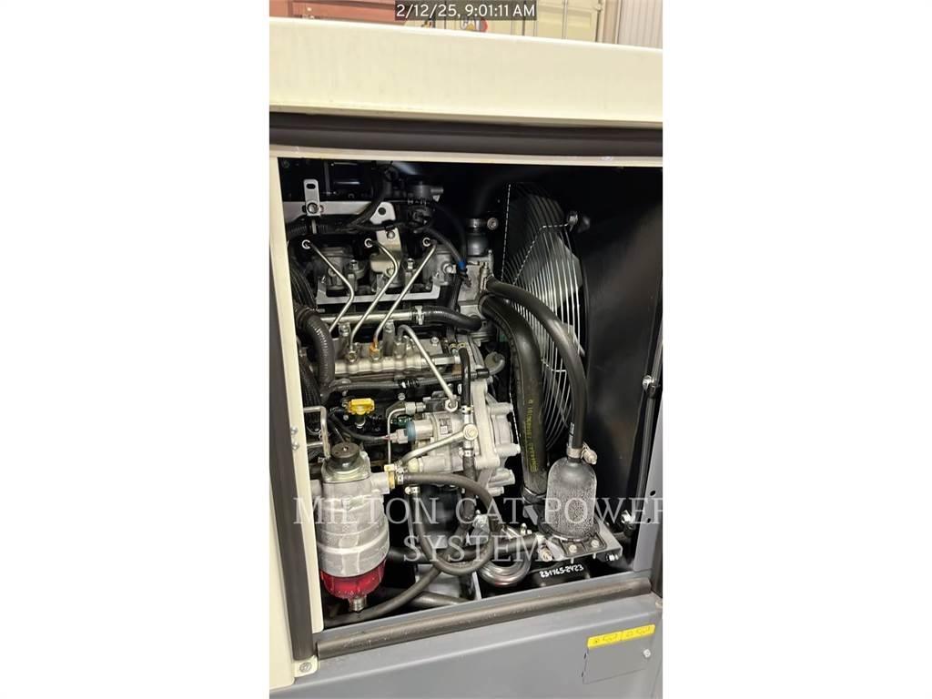 Atlas Copco QAS45 Ostatní generátory