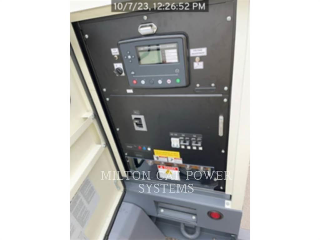 Atlas Copco QAS70 Ostatní generátory