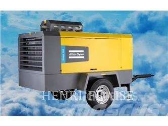 Atlas Copco XAHS500CUD Sušiče stlačeného vzduchu