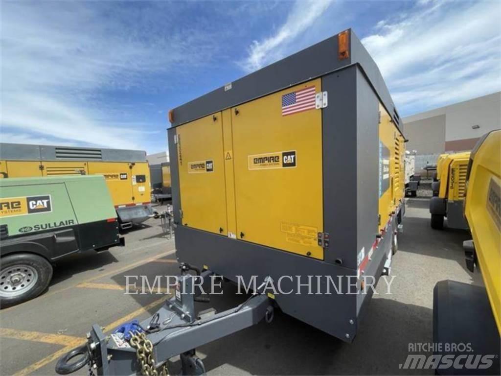 Atlas Copco XAS1800CD Kompresory