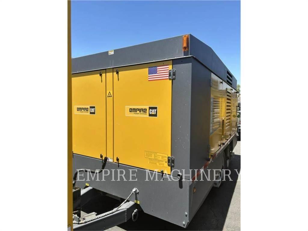 Atlas Copco XAS1800CD Kompresory