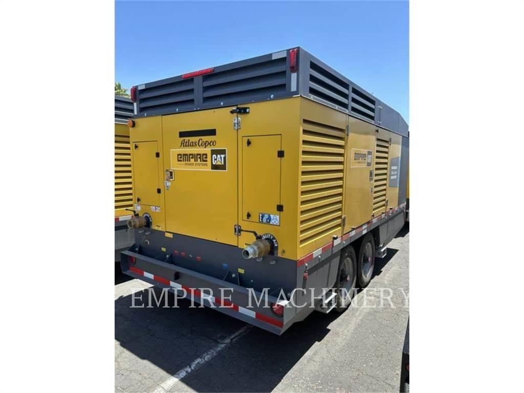 Atlas Copco XAS1800CD Kompresory