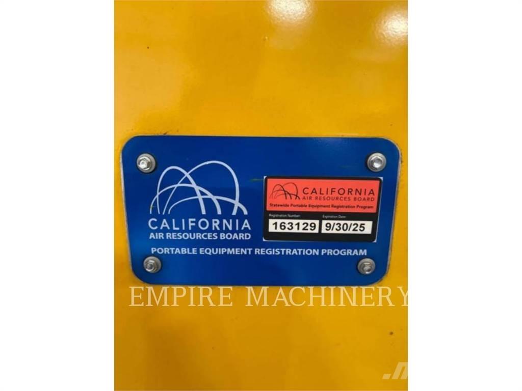 Atlas Copco XAS1800CD Kompresory