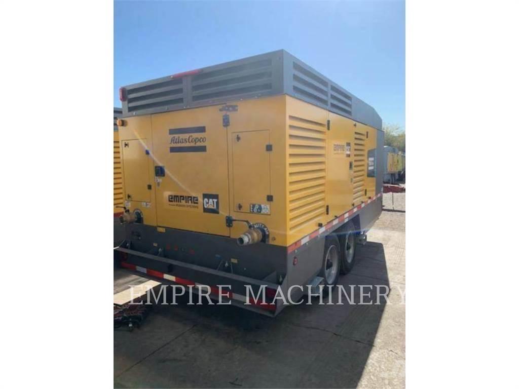 Atlas Copco XAS1800CD Kompresory