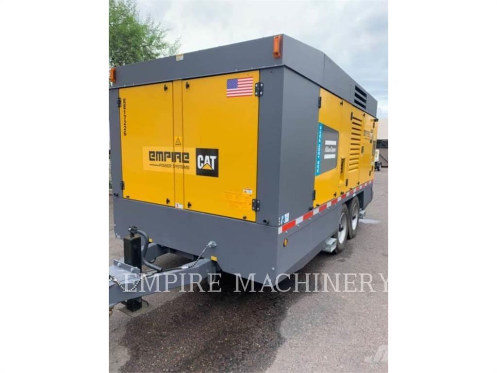 Atlas Copco XAS1800CD Kompresory