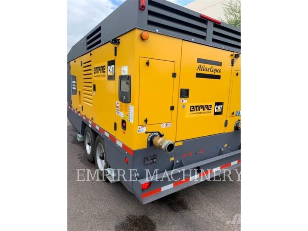 Atlas Copco XAS1800CD Kompresory