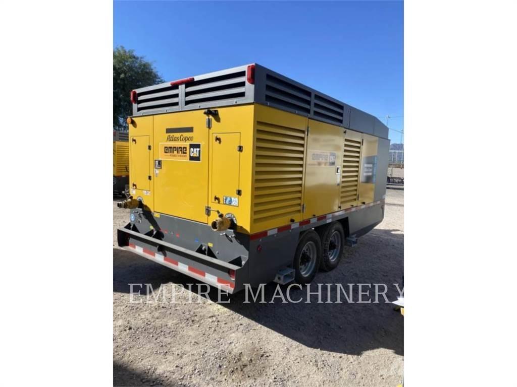 Atlas Copco XAS1800CD Kompresory