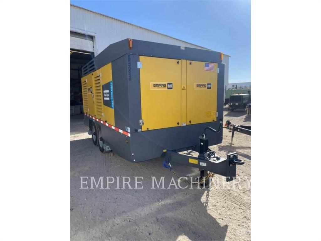 Atlas Copco XAS1800CD Kompresory