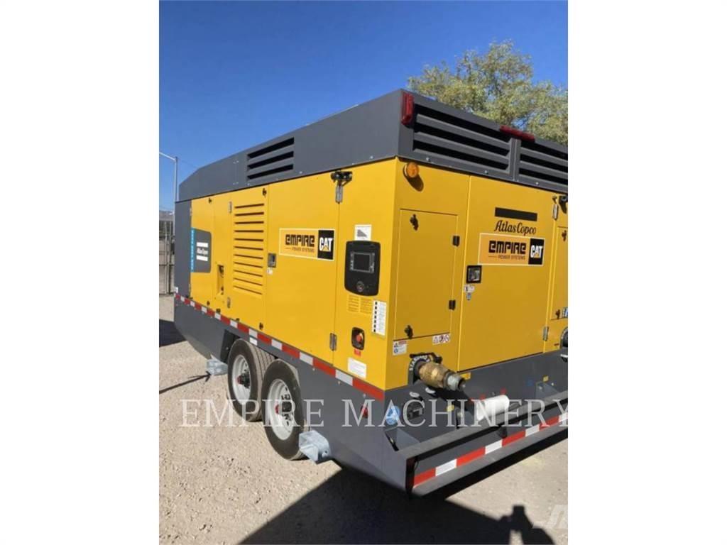 Atlas Copco XAS1800CD Kompresory