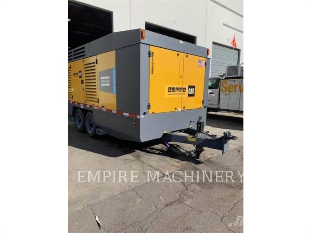 Atlas Copco XAS1800CD Kompresory