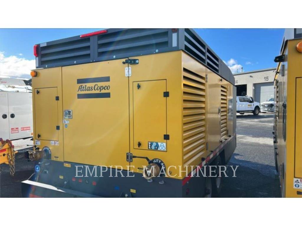 Atlas Copco XAS1800CD Kompresory