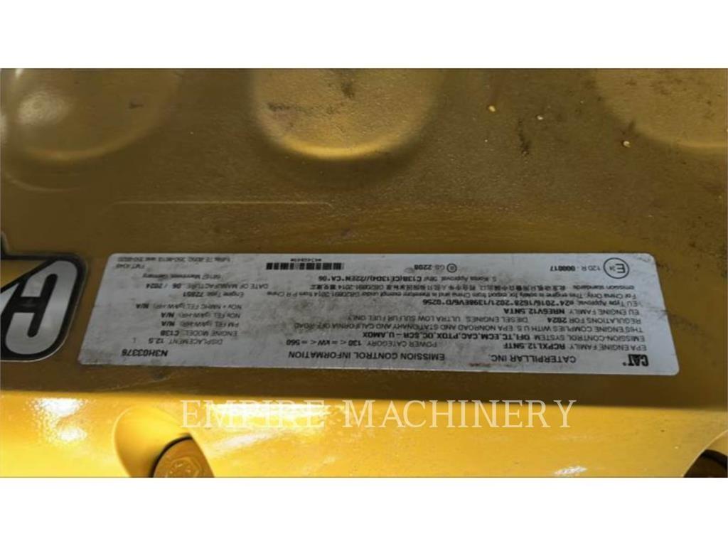 Atlas Copco XAS1800CD Kompresory