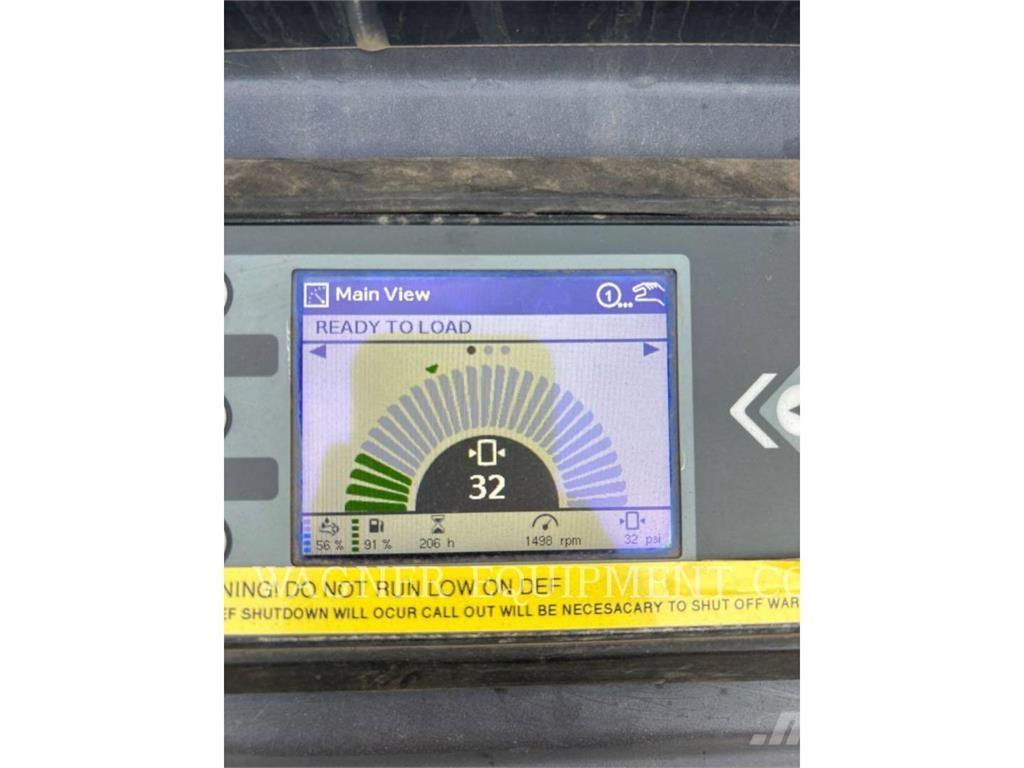 Atlas Copco XAS400 Sušiče stlačeného vzduchu