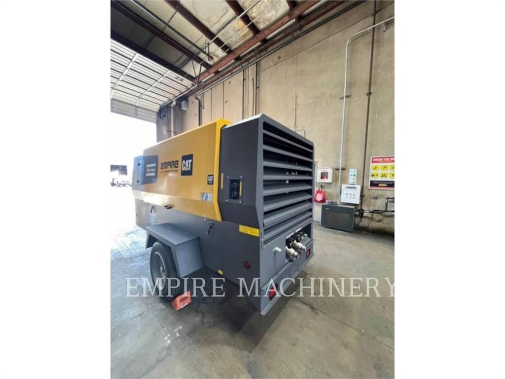 Atlas Copco XAS950CD Kompresory