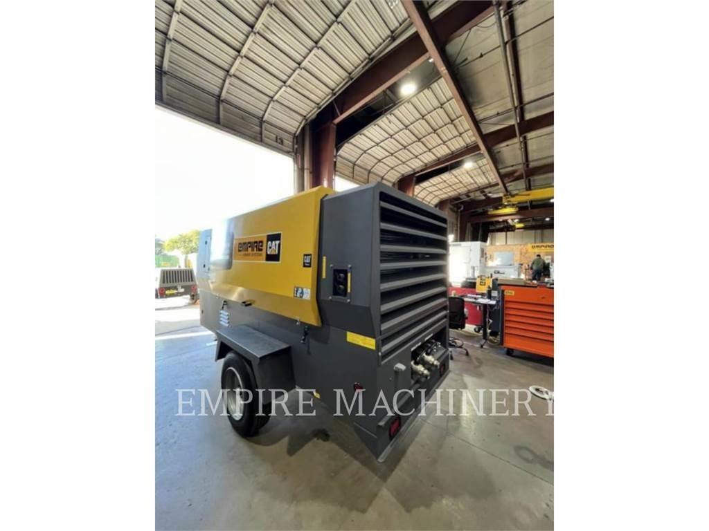 Atlas Copco XAS950CD Kompresory