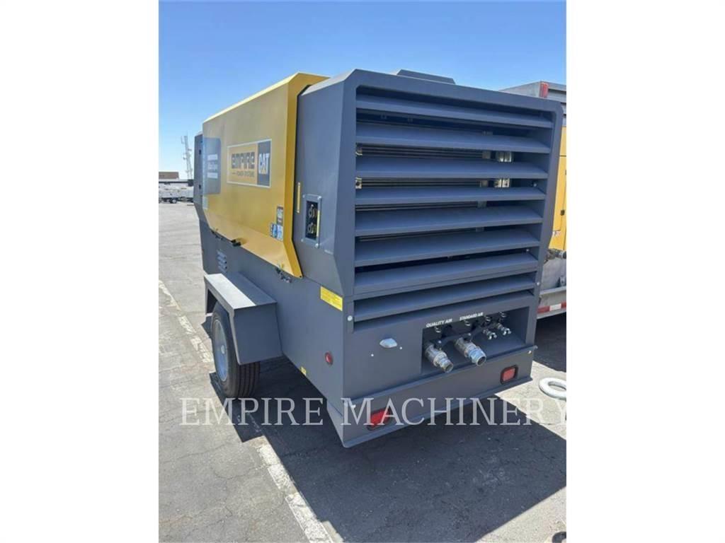 Atlas Copco XAS950CD Kompresory