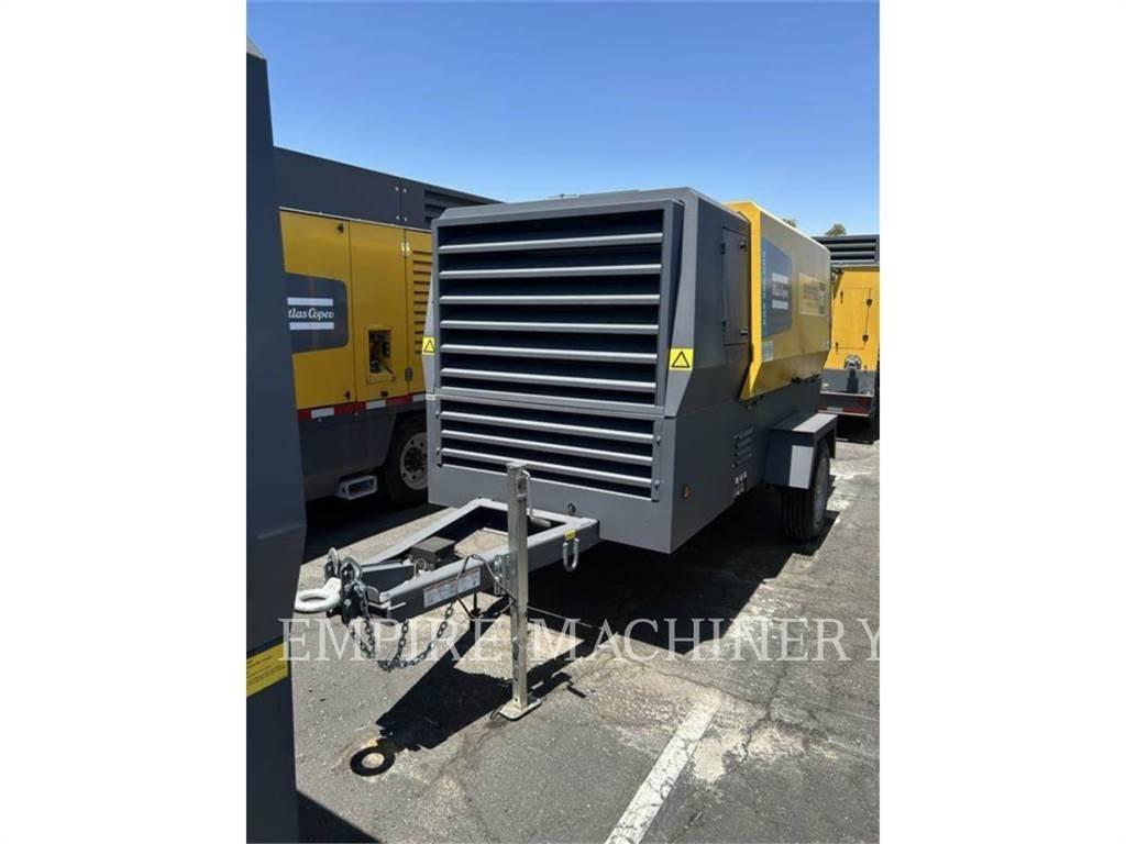 Atlas Copco XAS950CD Kompresory