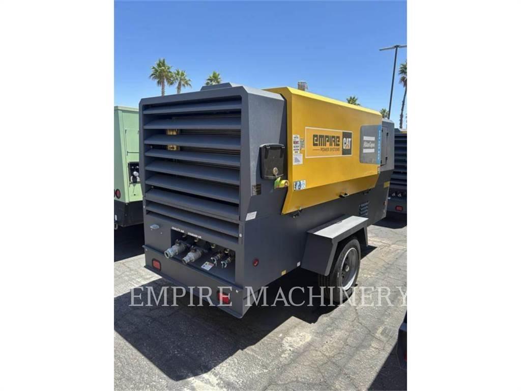 Atlas Copco XAS950CD Kompresory