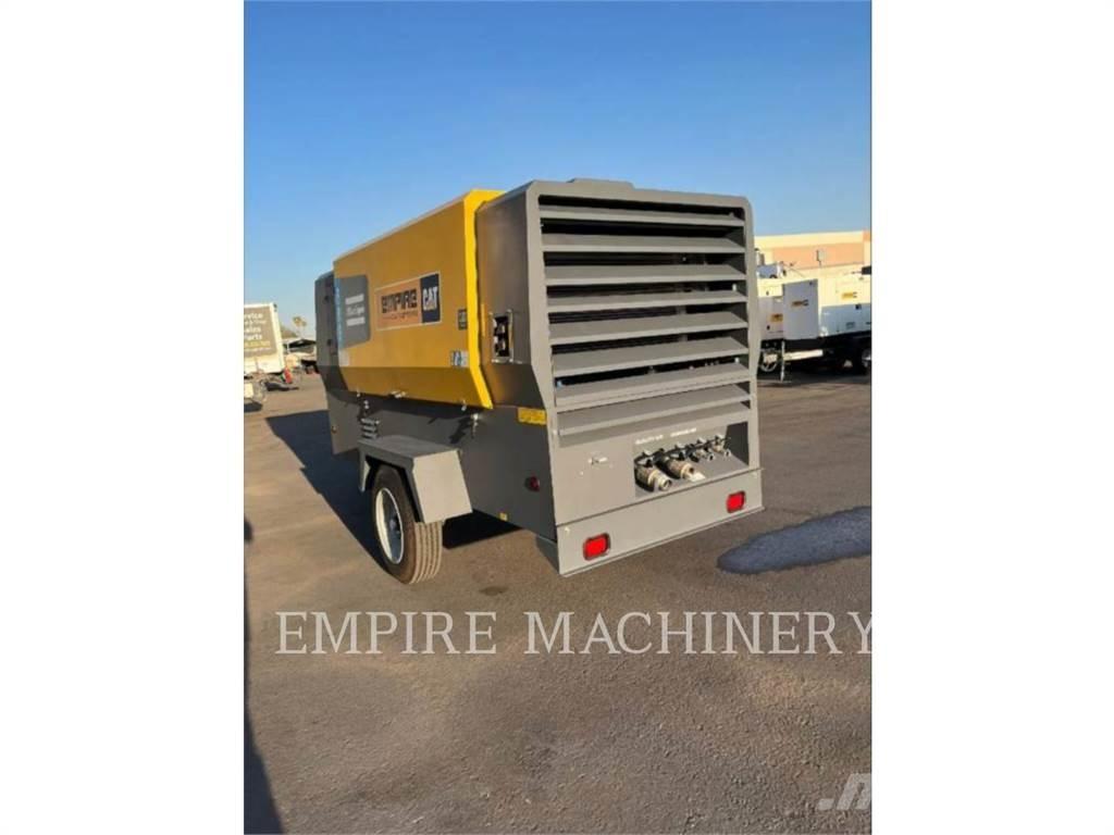 Atlas Copco XAS950CD Kompresory