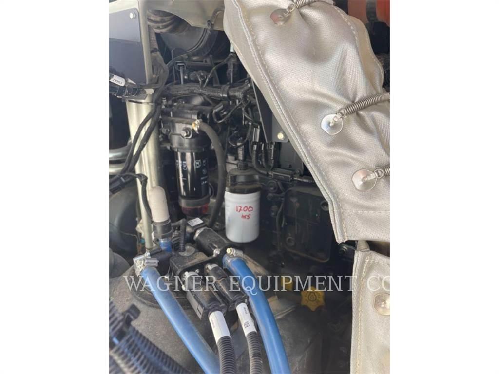 Atlas Copco XATS650 Sušiče stlačeného vzduchu