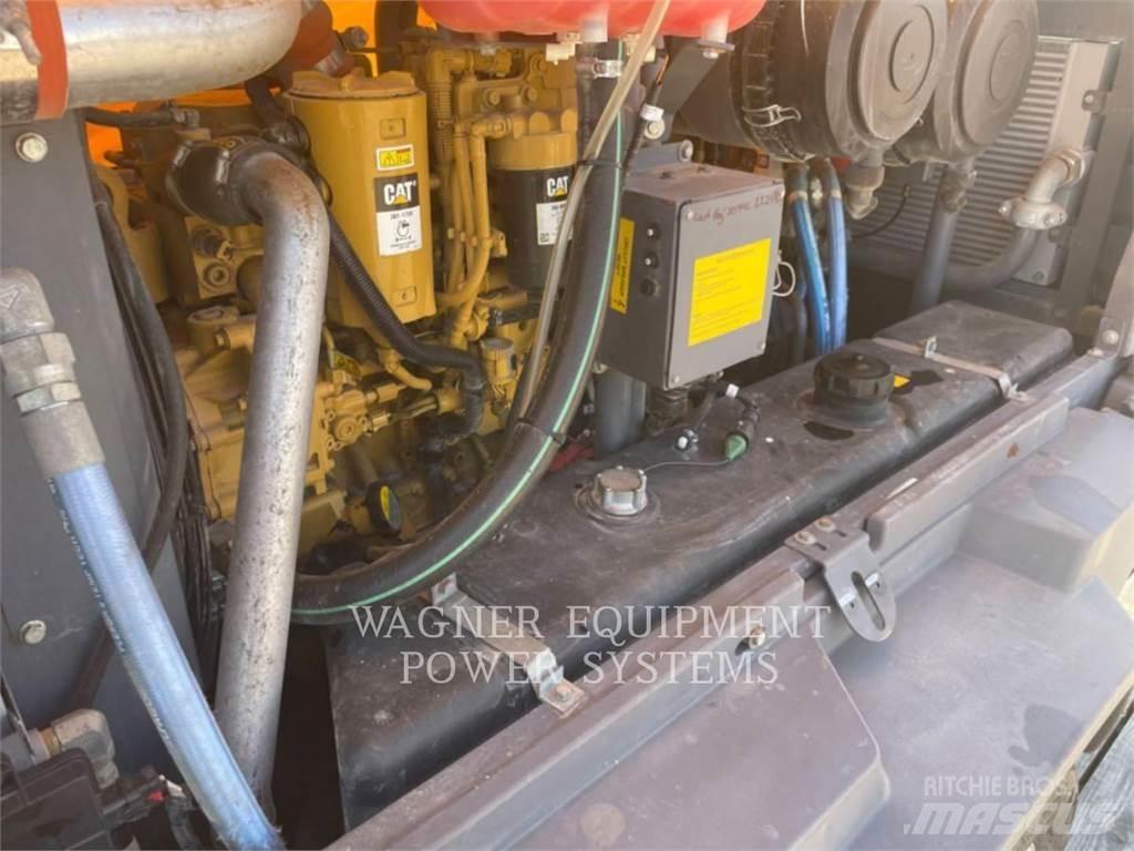 Atlas Copco XAVS 400 Sušiče stlačeného vzduchu