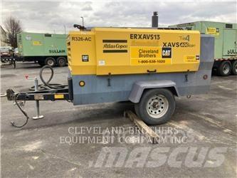 Atlas Copco XAVS400 Sušiče stlačeného vzduchu
