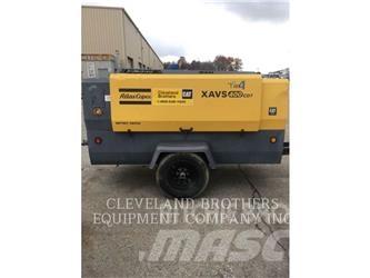 Atlas Copco XAVS400 Sušiče stlačeného vzduchu