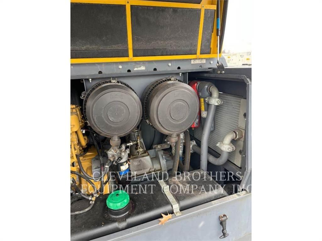 Atlas Copco XAVS400 Sušiče stlačeného vzduchu