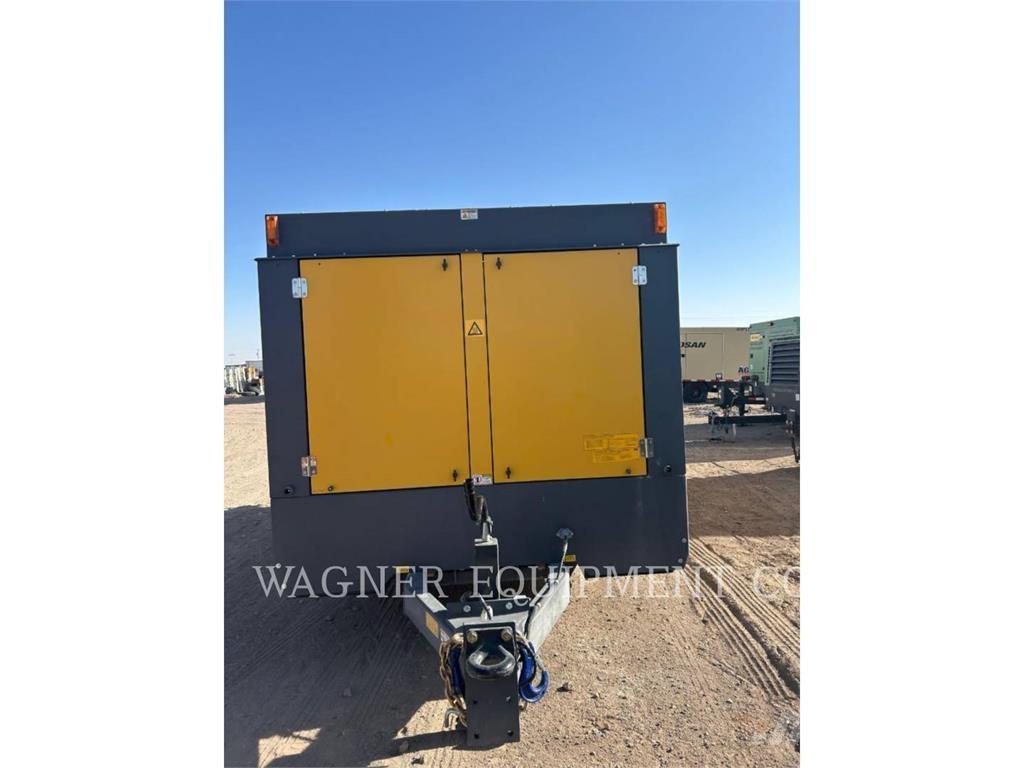 Atlas Copco XRVS1000 Sušiče stlačeného vzduchu