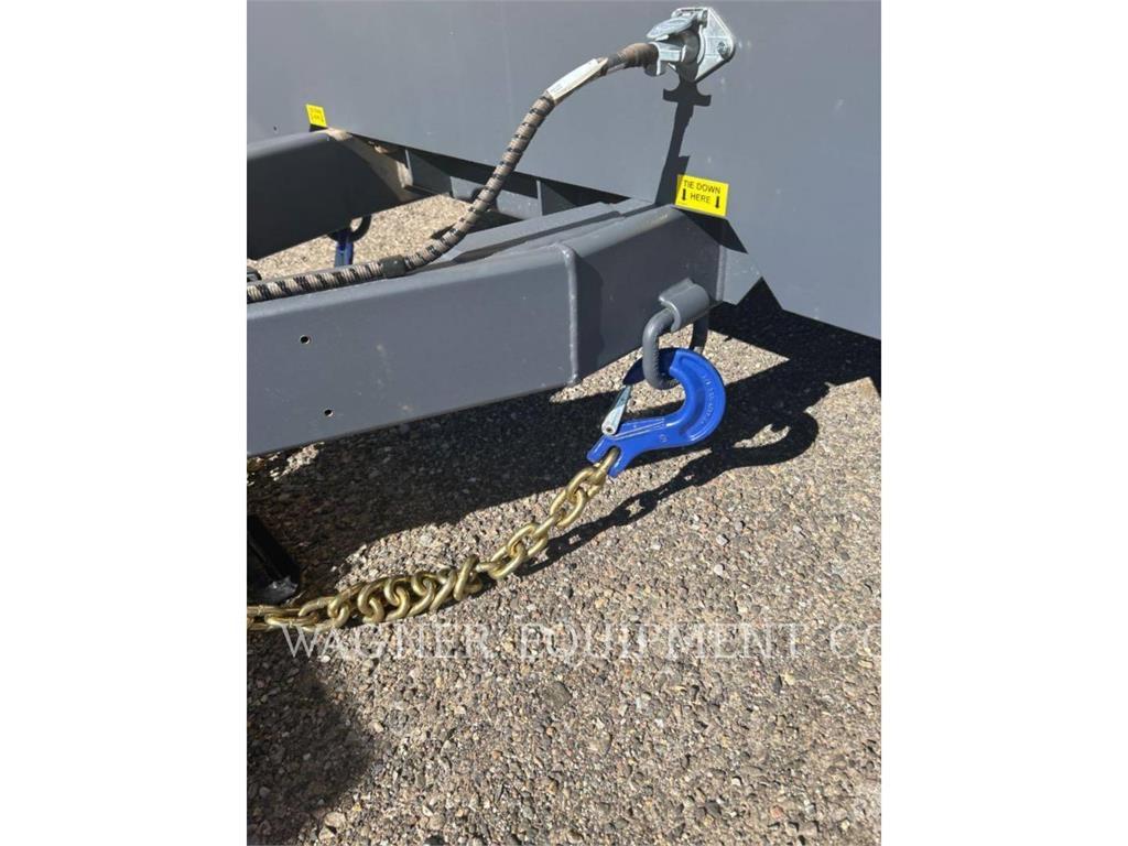 Atlas Copco XRVS1000 Sušiče stlačeného vzduchu