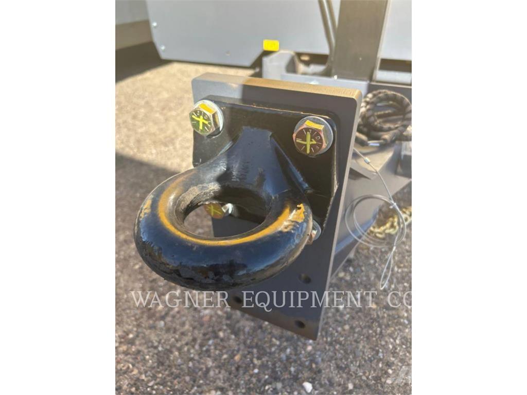 Atlas Copco XRVS1000 Sušiče stlačeného vzduchu