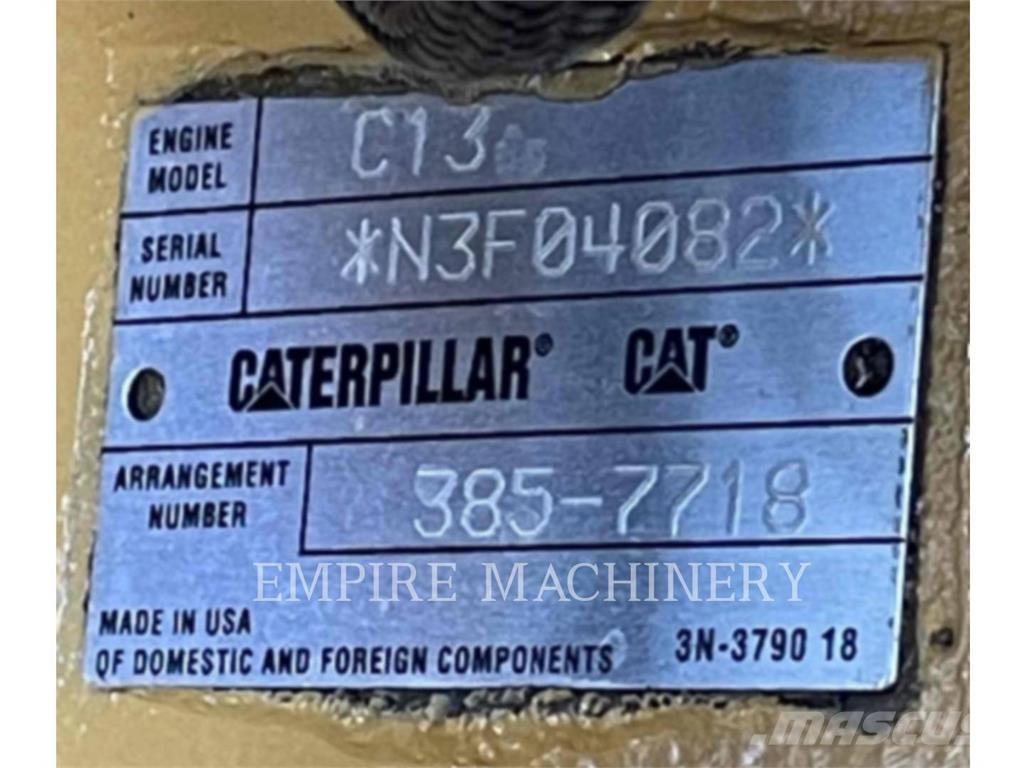 Atlas Copco XRVS1000CD Kompresory