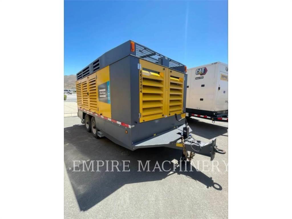Atlas Copco XRVS1550CD Kompresory