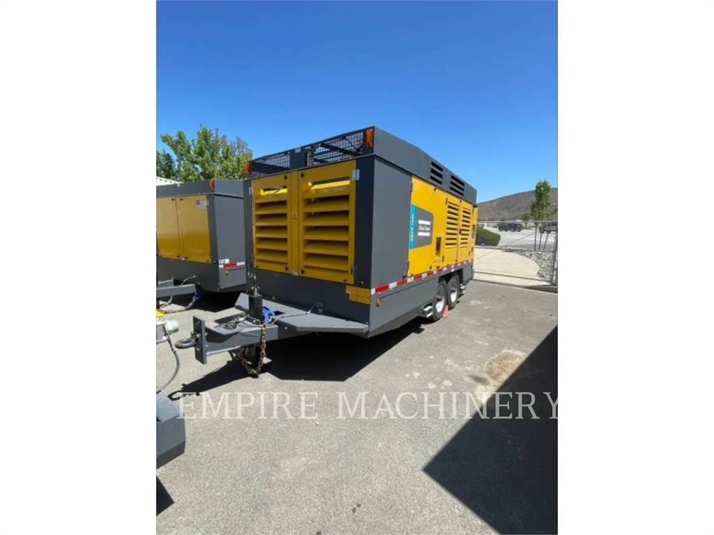 Atlas Copco XRVS1550CD Kompresory