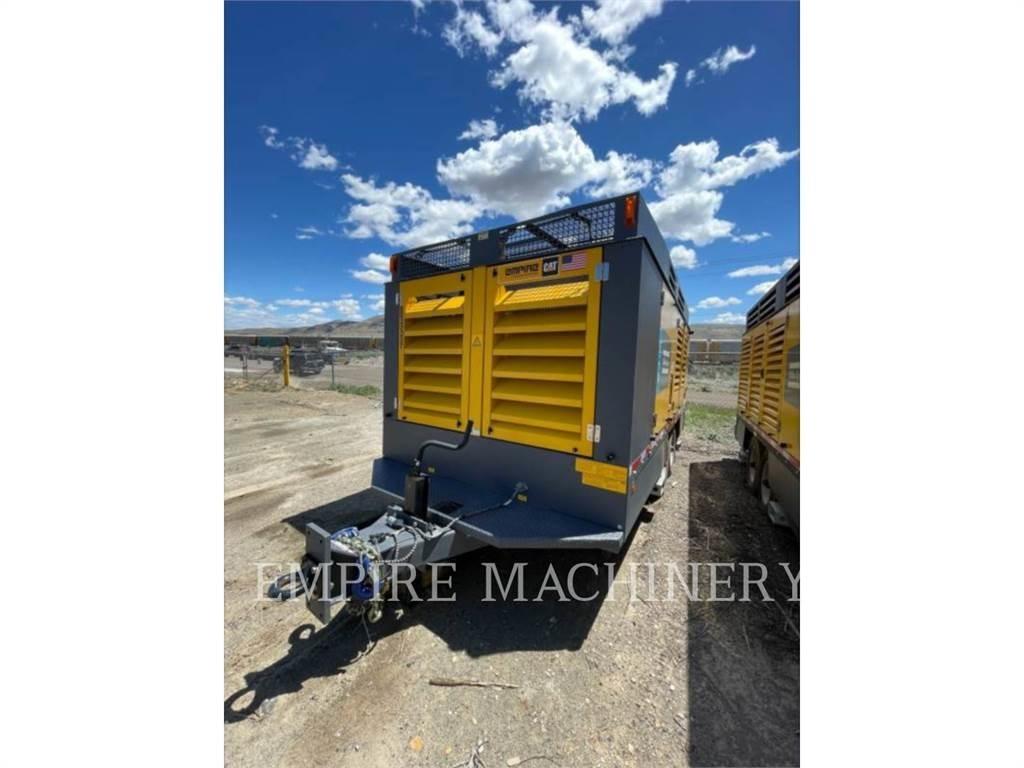 Atlas Copco XRVS1550CD Kompresory