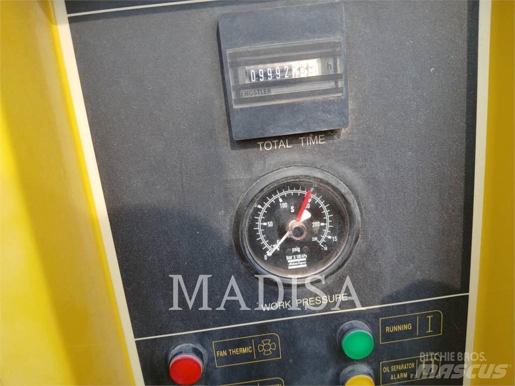Atlas XAMS 426E Sušiče stlačeného vzduchu
