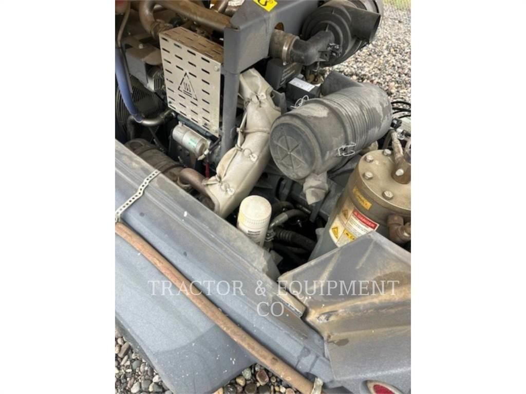 Atlas XAS185KDFT Sušiče stlačeného vzduchu