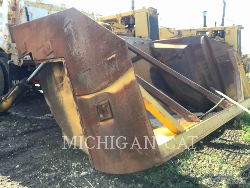 Balderson 824G BKT Lopaty