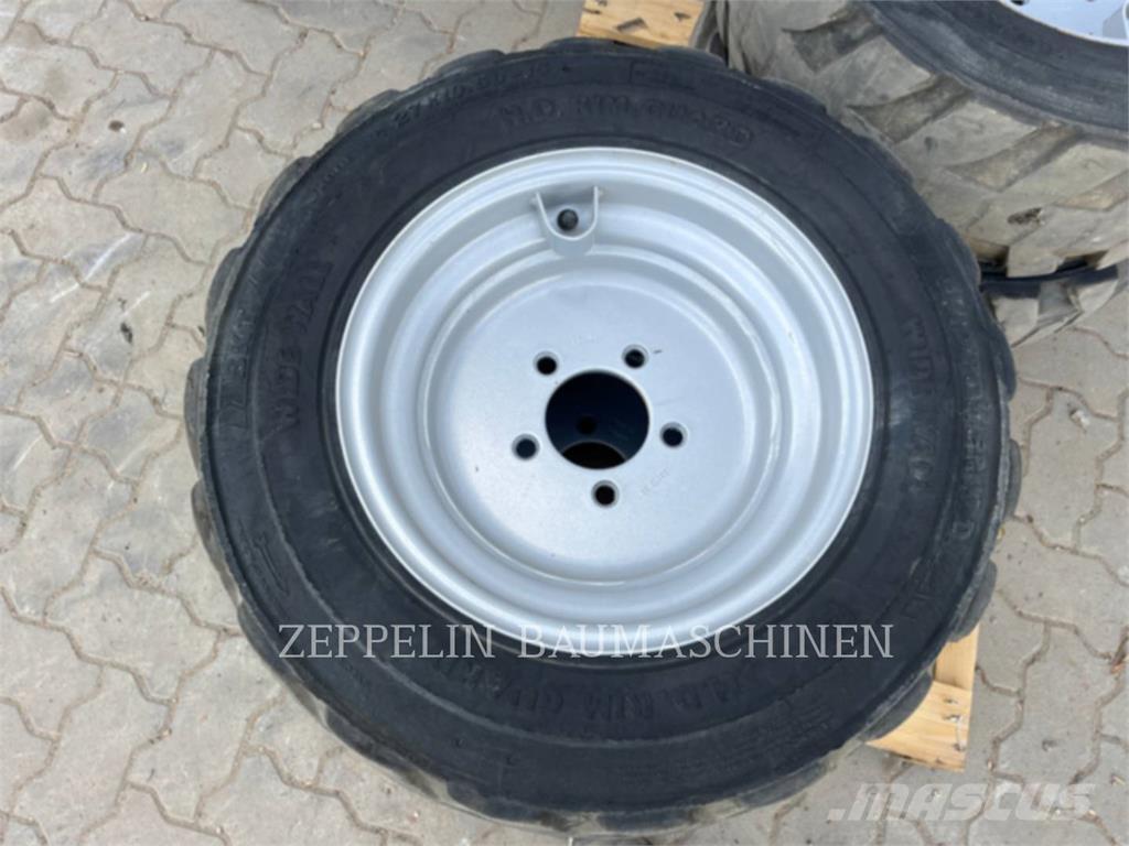 BKT PRIMÄR-PROD. KOMP. R Pneumatiky, kola a ráfky