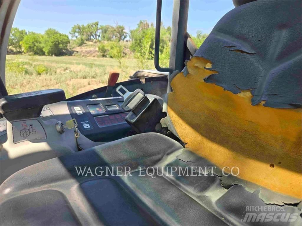 Bobcat 331G THB Pásová rýpadla