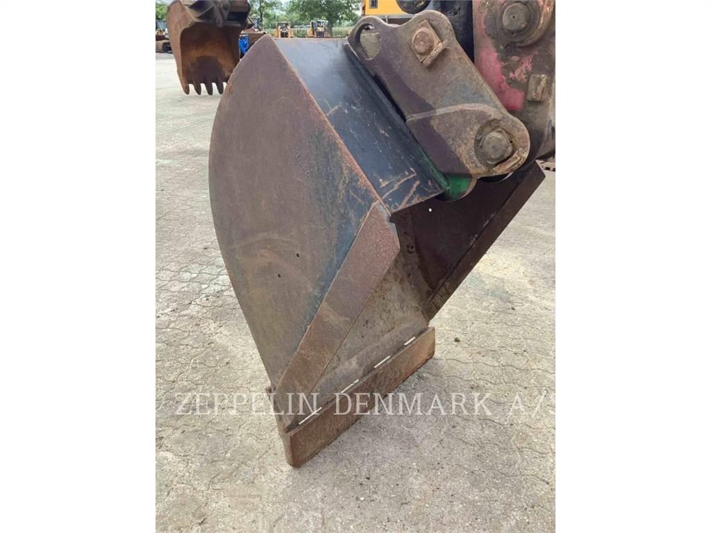Bobcat 442 Mini rýpadla < 7t