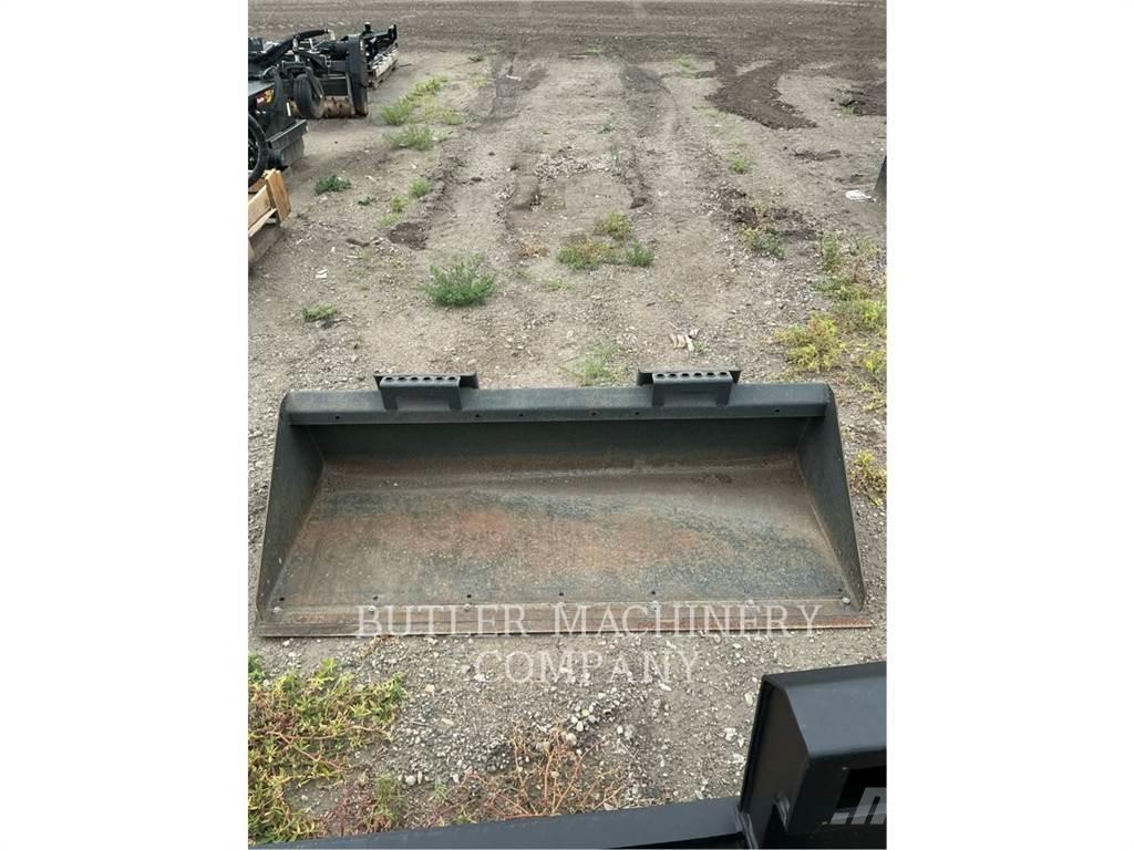 Bobcat 66 BUCKET Lopaty