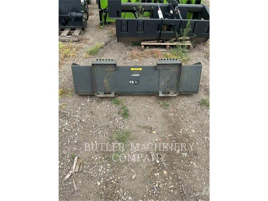 Bobcat 66 BUCKET Lopaty
