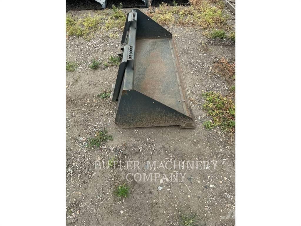 Bobcat 66 BUCKET Lopaty
