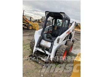 Bobcat S595 Smykem řízené nakladače