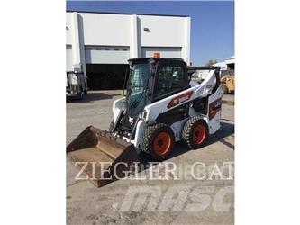 Bobcat S64 Smykem řízené nakladače